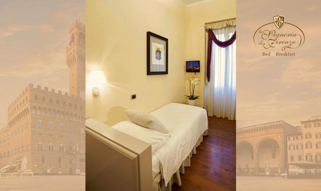 La Signoria Di Bed & Breakfast
