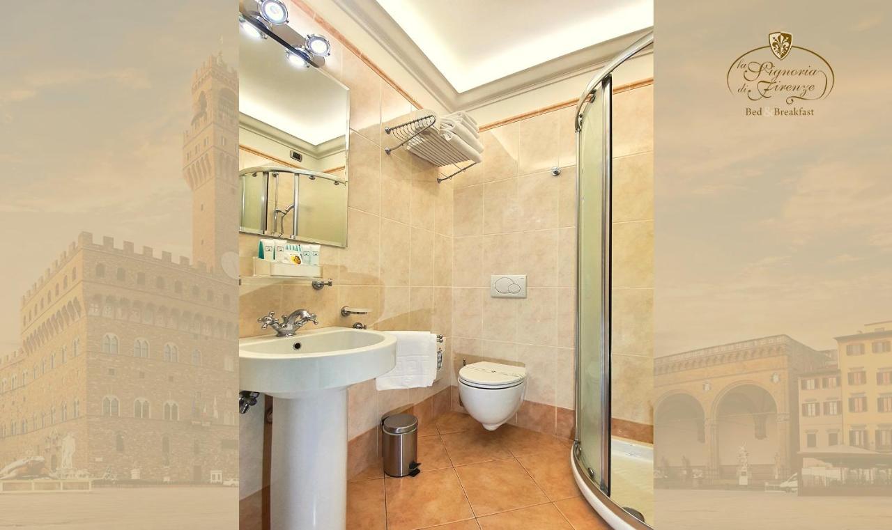 La Signoria Di Bed & Breakfast Florence