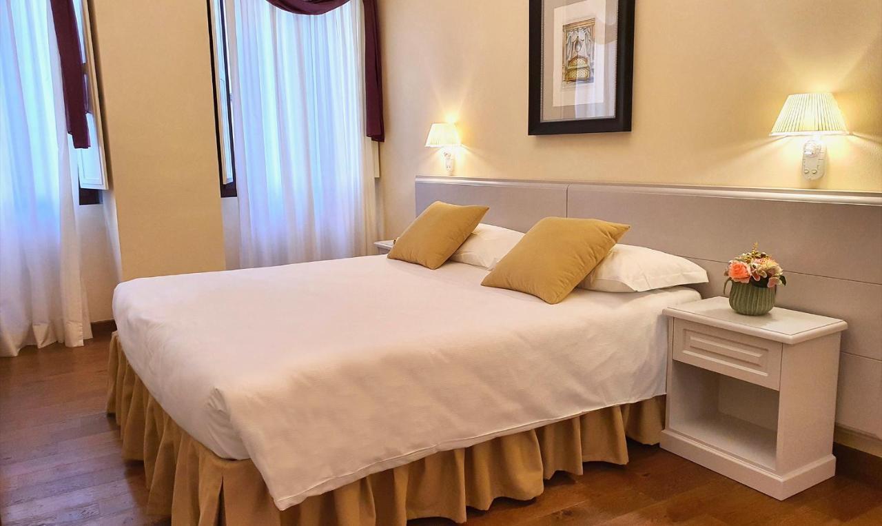 Bed & Breakfast La Signoria Di Florence