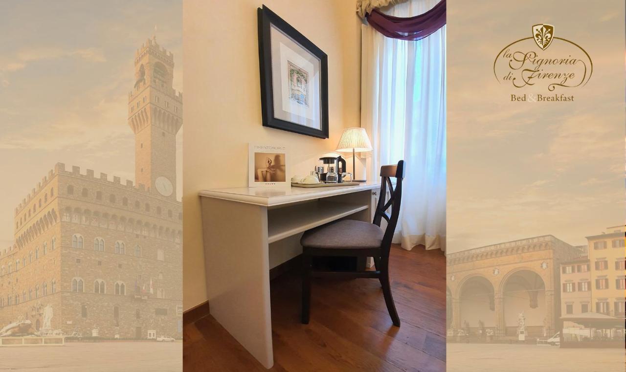 La Signoria Di 3* Florence