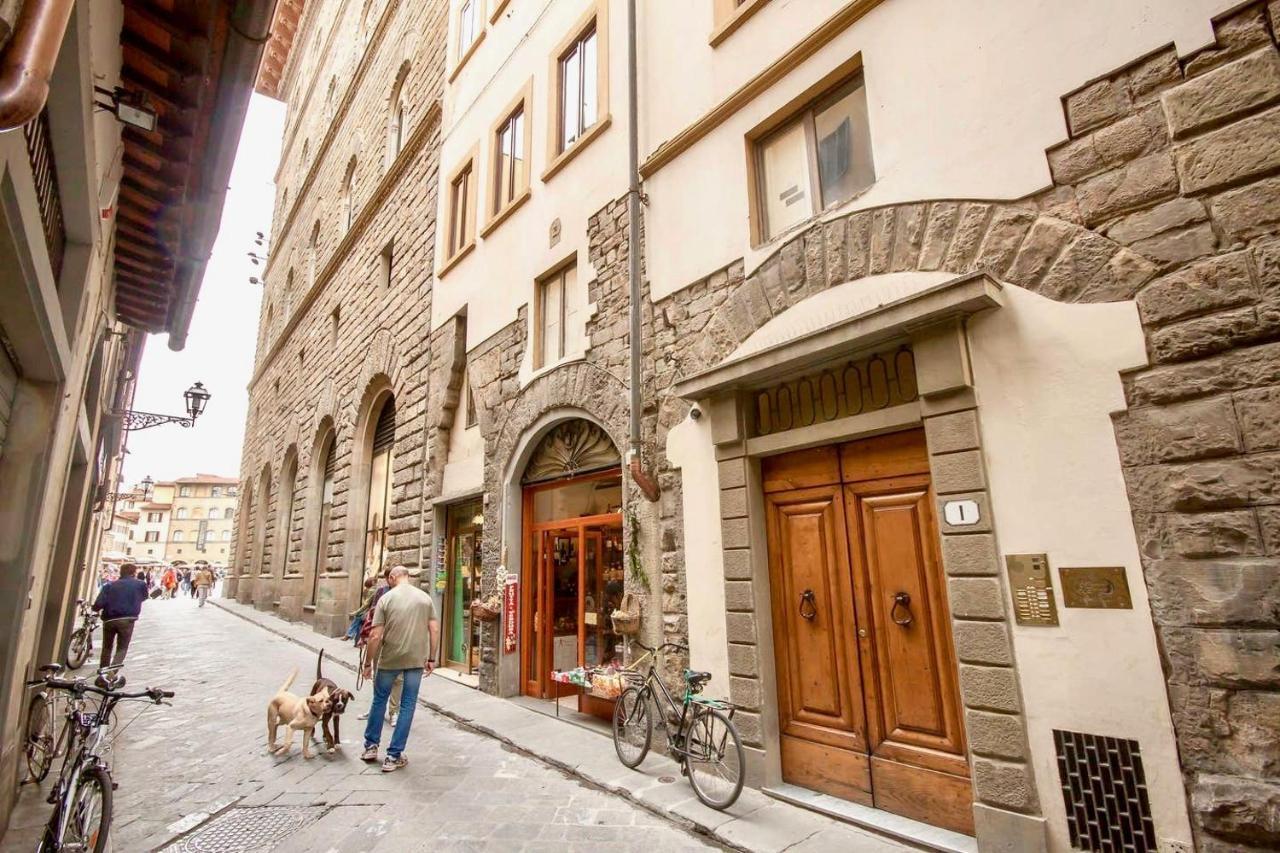 Bed & Breakfast La Signoria Di Florence