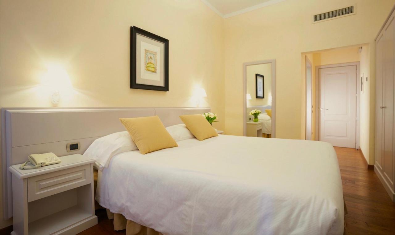 Bed & Breakfast La Signoria Di