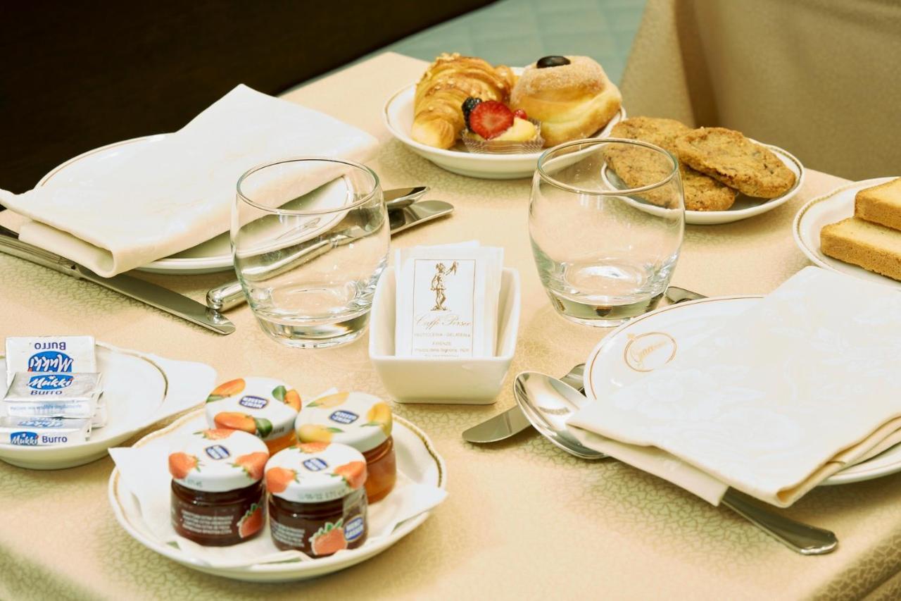 La Signoria Di Bed & Breakfast Florence