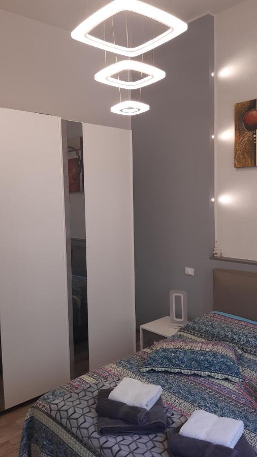 Apartment La Sogna *