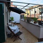 Terrazza In Borgo San Jacopo