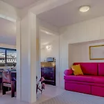Skyline Florence Apartment