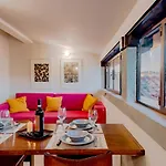 Skyline Florence Apartment