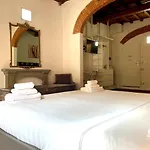 Canto dei Servi Guesthouse