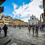 Charming Tuscan City Center Apartment - Duomo