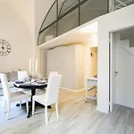 Cynthia\'S Garden - Apartment With Private Garden In Santa Croce