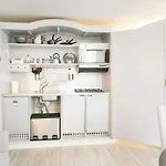 Cynthia\'S Garden - Apartment With Private Garden In Santa Croce