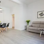 Apartments Florence - Sant\'Ambrogio Passion