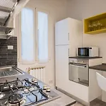 Apartments Florence - Sant\'Ambrogio Passion