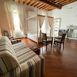 Sant\'Ambrogio Suite