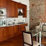 Sant\'Ambrogio Suite