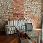 Sant\'Ambrogio Suite