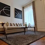 Calzaiuoli3 Luxury Flat In The City Center Of Florence
