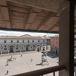 Belle Arti Penthouse In Central Florence