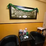 Emerald Fields Hostel