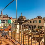 La Dimora Nova Florence With Terrace