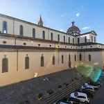Santo Spirito View By Mmega