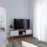 San Frediano Loft