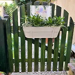 Cynthia\'S Garden - Apartment With Private Garden In Santa Croce