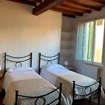 San Cristofano Apartment