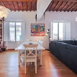 Apartments Florence- Giacomini 4 Bedroom Apartment