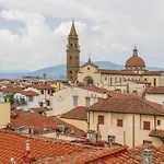Maggio In Florence