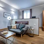 Antico Centro Suite