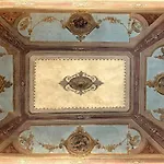 Art Apartment Luxury Tintori Suite