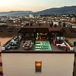 The Social Hub Florence Lavagnini