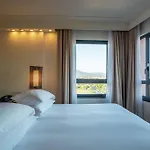 Doubletree By Hilton Florence Metropole