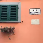 Keys Of Italy - Conce 14 - 1 Bedroom Apartment In Santa Croce
