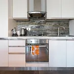 Belfiore2 1 Bedroom Apt By The Railways Station