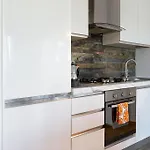 Belfiore2 1 Bedroom Apt By The Railways Station