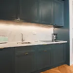 Apartments Florence- Bufalini Exclusive