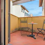Apartments Florence- Bufalini Exclusive