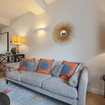 Apartments Florence- Bufalini Exclusive