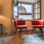 Apartments Florence- Bufalini Exclusive