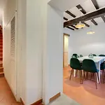 Ardiglione Apartment By Mamo Florence