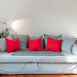 Renovated 19Th Century Apartment
