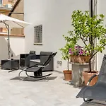Casa Di Marte Con Patium Relax
