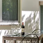 Casa Di Marte Con Patium Relax