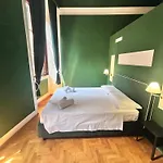 Green Room
