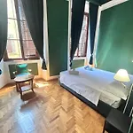 Green Room