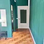 Green Room