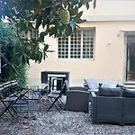 Loft Apartment Nearby Polimoda