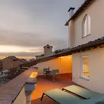 Algila Luxury Torrigiani Apartments